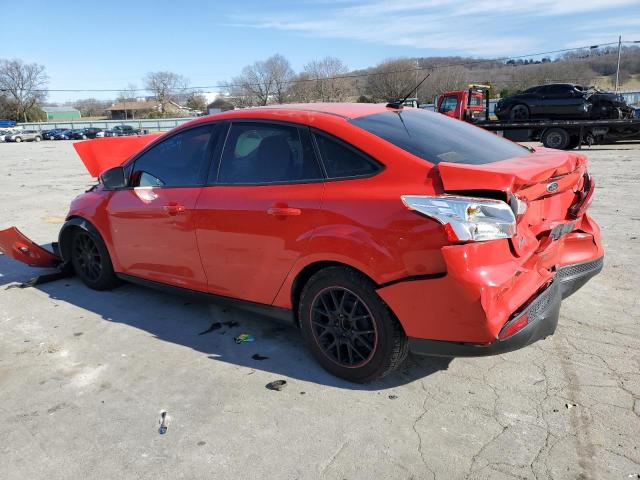 Photo 2 from auction – 2014 FORD FOCUS SE with VIN 1FADP3F2XEL238571