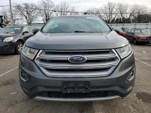 Photo 5 from auction – 2016 FORD EDGE TITAN with VIN 2FMPK4K91GBB23497