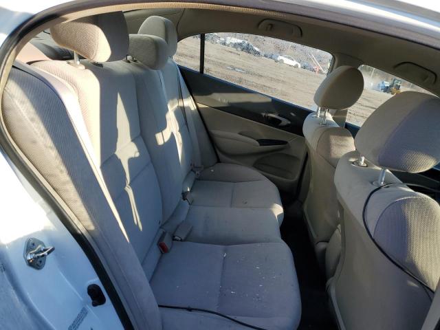 Photo 10 from auction – 2011 HONDA CIVIC LX with VIN 2HGFA1F56BH533115