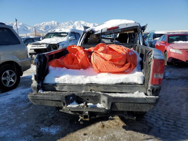 Photo 6 from auction – 2008 FORD RANGER SUP with VIN 1FTZR45E28PA20519