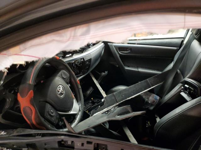 Photo 7 from auction – 2016 TOYOTA COROLLA L with VIN 2T1BURHE7GC728044