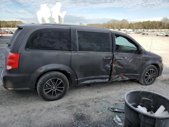 Photo 3 from auction – 2018 DODGE GRAND CARA with VIN 2C4RDGEG5JR336647