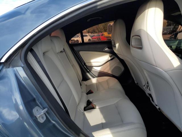 Photo 10 from auction – 2014 MERCEDES-BENZ CLA 250 with VIN WDDSJ4EB9EN048765