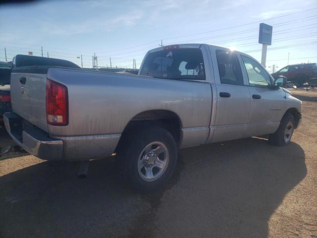 Photo 3 from auction – 2006 DODGE RAM 1500 S with VIN 1D7HA18K46J224120