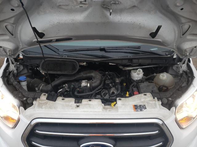 Photo 12 from auction – 2020 FORD TRANSIT T- with VIN 1FBAX2Y80LKA32563
