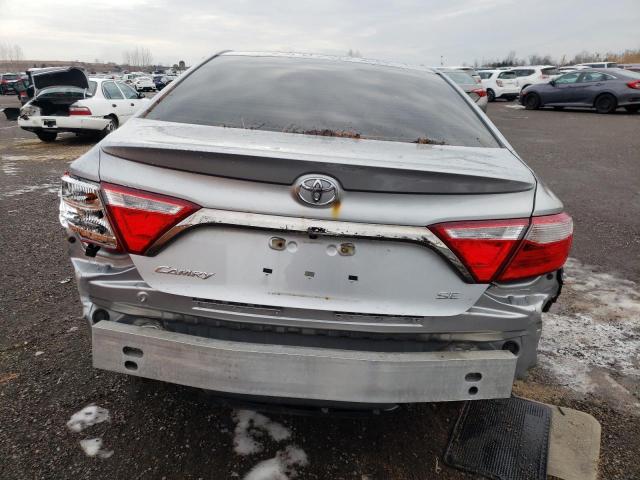 Photo 6 from auction – 2016 TOYOTA CAMRY LE with VIN 4T1BF1FK8GU266967