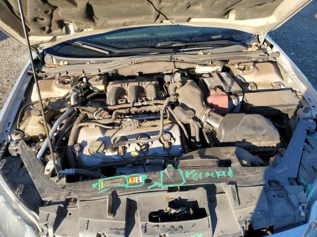Photo 11 from auction – 2010 FORD FUSION SPO with VIN 3FAHP0KC2AR188968