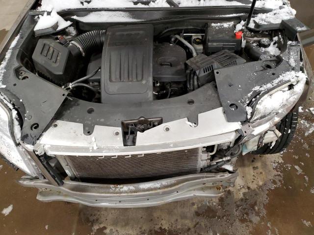 Photo 11 from auction – 2012 GMC TERRAIN SL with VIN 2GKFLVEK2C6265477