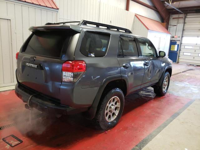 Photo 3 from auction – 2013 TOYOTA 4RUNNER SR with VIN JTEBU5JR6D5141084