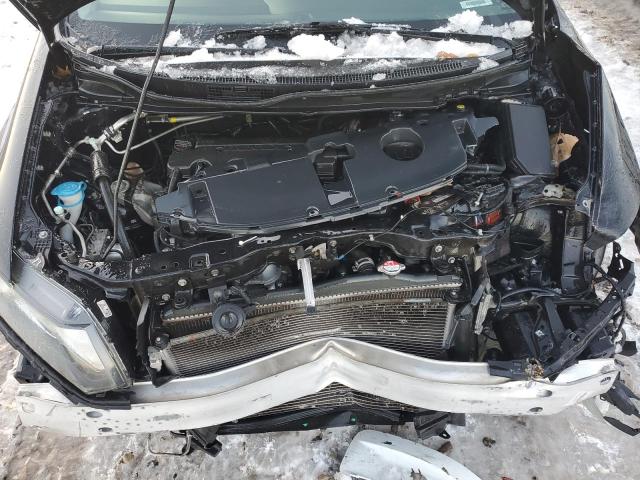 Photo 11 from auction – 2015 HONDA CIVIC LX with VIN 19XFB2F51FE206754