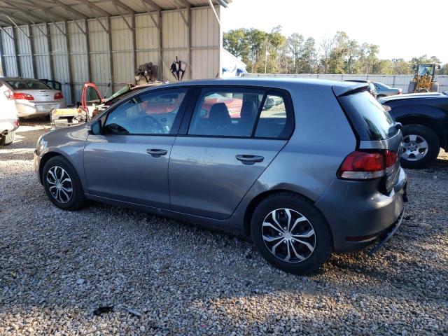 Photo 2 from auction – 2010 VOLKSWAGEN GOLF with VIN WVWDB7AJ5AW344529