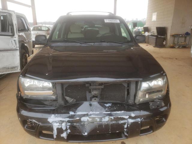 Photo 5 from auction – 2007 CHEVROLET TRAILBLAZE with VIN 1GNDS13S172271654