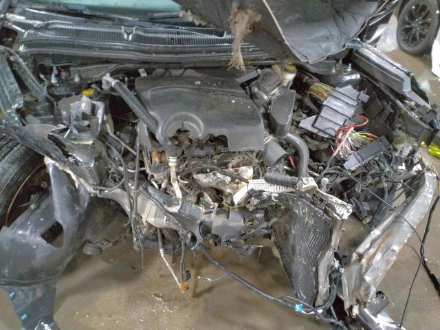 Photo 12 from auction – 2016 FORD EXPLORER X with VIN 1FM5K8D80GGC58613