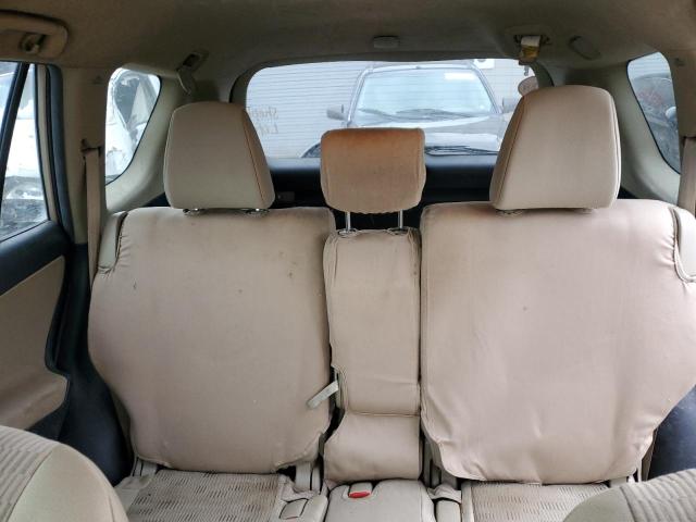Photo 10 from auction – 2012 TOYOTA RAV4 with VIN 2T3BF4DV6CW194845