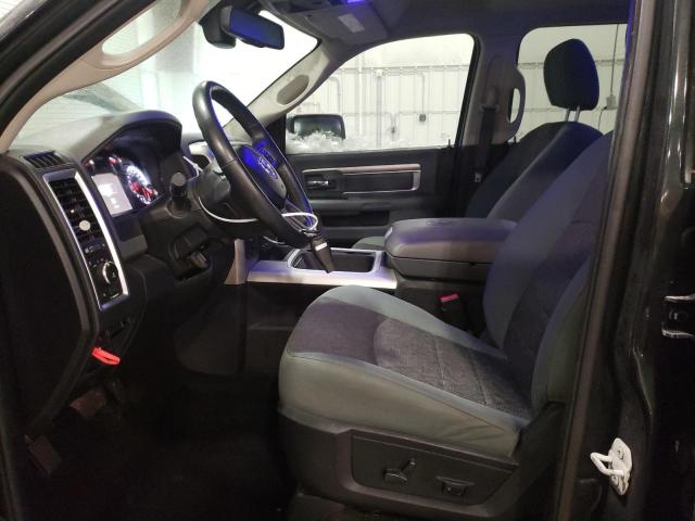 Photo 7 from auction – 2016 RAM 1500 SLT with VIN 1C6RR7LT6GS334762