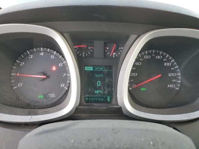 Photo 9 from auction – 2013 CHEVROLET EQUINOX LS with VIN 2GNFLCEK2D6254701