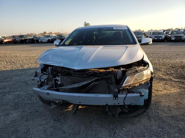 Photo 5 from auction – 2014 CHEVROLET IMPALA LT with VIN 1G1115SL1EU143120