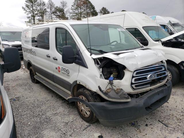 Photo 4 from auction – 2019 FORD TRANSIT T- with VIN 1FTYR1YM3KKA50775