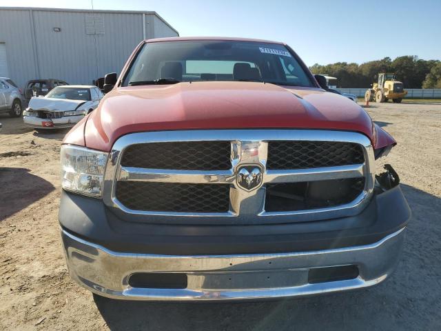 Photo 5 from auction – 2018 RAM 1500 ST with VIN 1C6RR6FG7JS265970