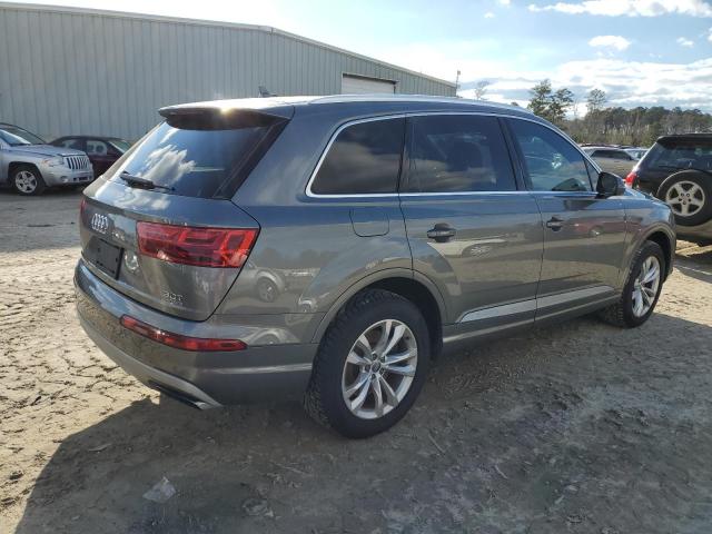 Photo 3 from auction – 2017 AUDI Q7 PREMIUM with VIN WA1LAAF70HD027220