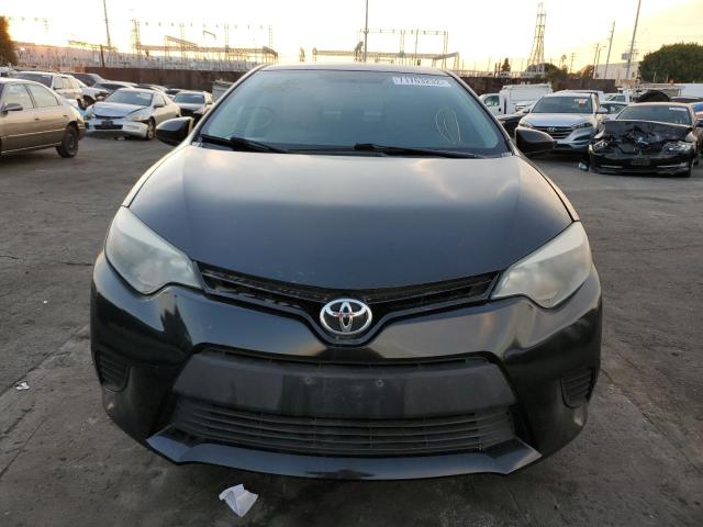 Photo 5 from auction – 2016 TOYOTA COROLLA L with VIN 2T1BURHEXGC682161