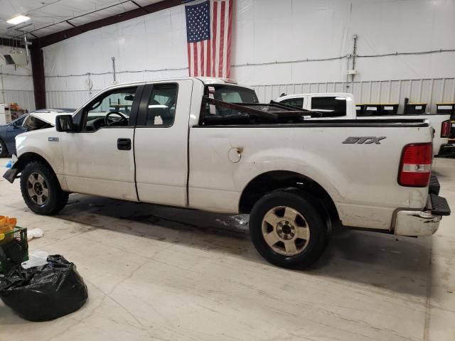 Photo 2 from auction – 2005 FORD F150 with VIN 1FTRX12WX5NC00260