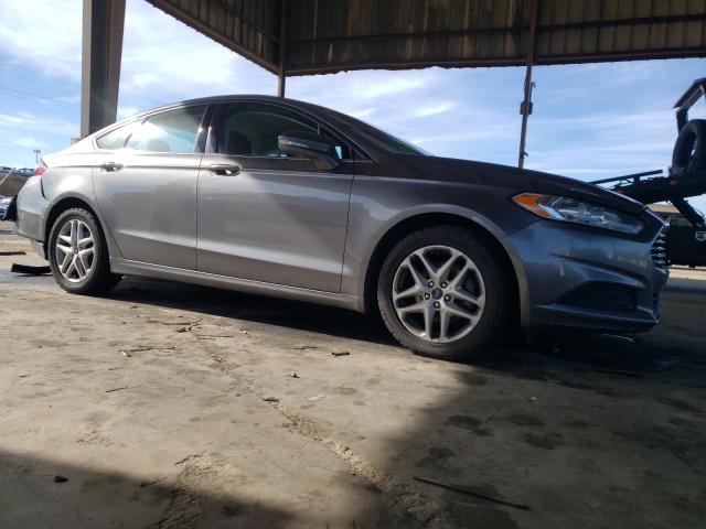 Photo 4 from auction – 2014 FORD FUSION SE with VIN 3FA6P0HD8ER167510
