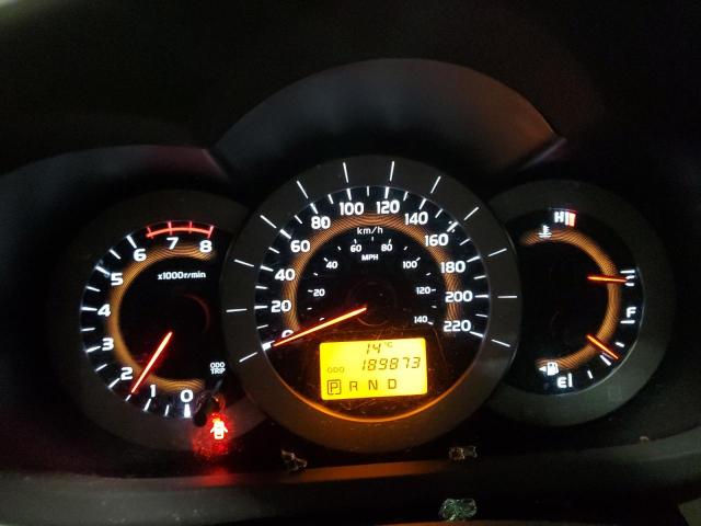 Photo 9 from auction – 2012 TOYOTA RAV4 with VIN 2T3ZF4DV8CW110068