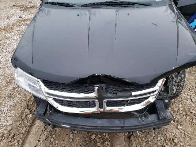 Photo 12 from auction – 2015 DODGE JOURNEY SX with VIN 3C4PDCBG7FT658408