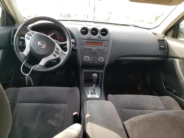 Photo 8 from auction – 2008 NISSAN ALTIMA 2.5 with VIN 1N4AL21E68N504753