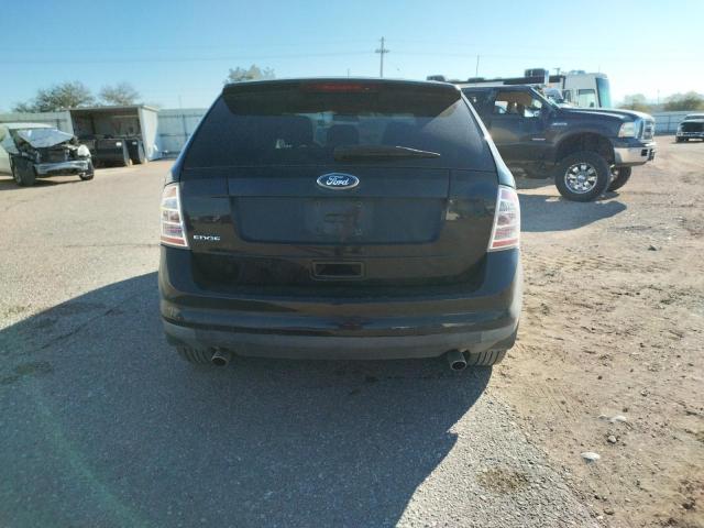 Photo 6 from auction – 2010 FORD EDGE SE with VIN 2FMDK3GCXABB48469