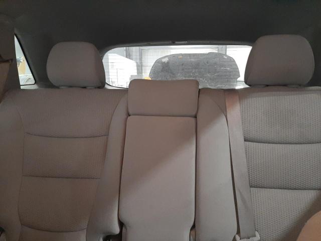 Photo 10 from auction – 2011 KIA SORENTO BA with VIN 5XYKTCA10BG099540