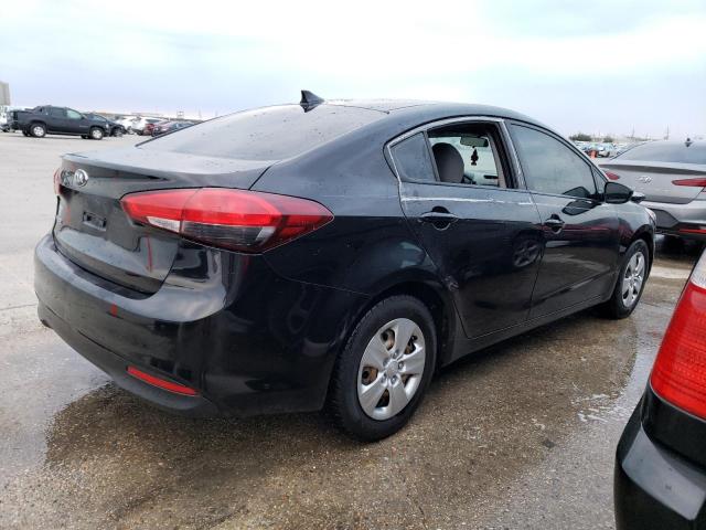 Photo 3 from auction – 2018 KIA FORTE LX with VIN 3KPFK4A78JE236668