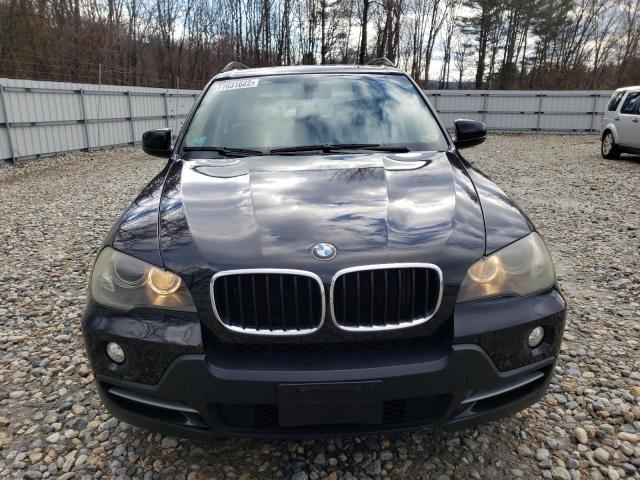 Photo 5 from auction – 2008 BMW X5 3.0I with VIN 5UXFE43598L033064