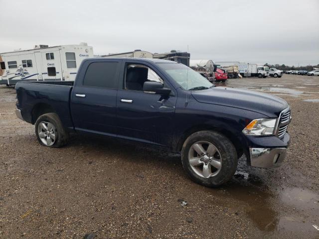 Photo 4 from auction – 2017 RAM 1500 SLT with VIN 3C6RR6LT9HG716948