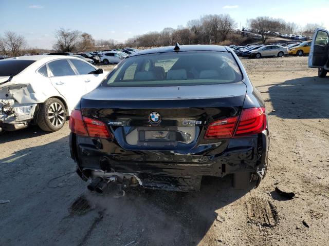 Photo 6 from auction – 2013 BMW 528 XI with VIN WBAXH5C51DD115519