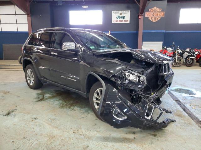 Photo 4 from auction – 2016 JEEP GRAND CHER with VIN 1C4RJFBG5GC366000