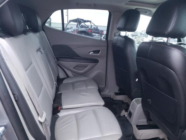 Photo 11 from auction – 2013 BUICK ENCORE PRE with VIN KL4CJHSBXDB073257
