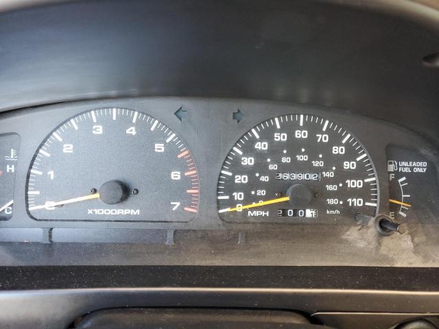 Photo 9 from auction – 1997 TOYOTA 4RUNNER SR with VIN JT3GN86RXV0050985