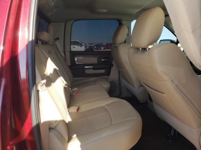 Photo 10 from auction – 2018 RAM 1500 LARAM with VIN 1C6RR6NM2JS244774
