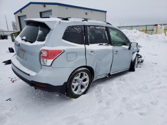 صورة رقم 3 من المزاد - 2018 SUBARU FORESTER 2 مع VIN JF2SJAWC8JH481200