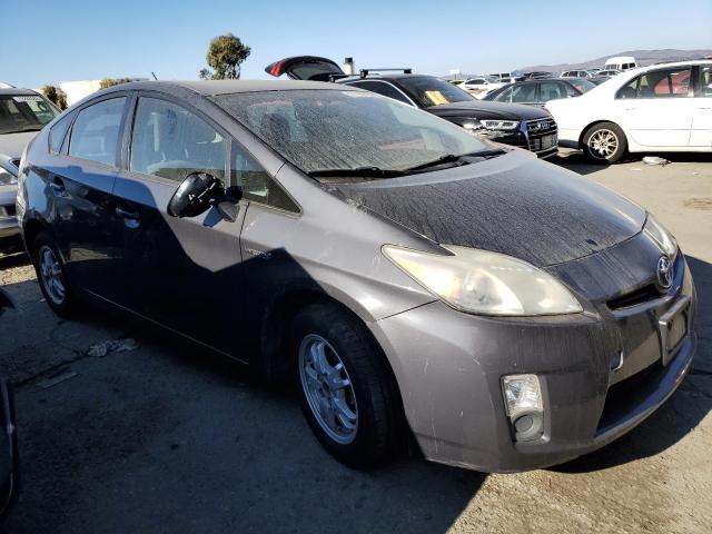 Photo 4 from auction – 2010 TOYOTA PRIUS with VIN JTDKN3DU2A5215943