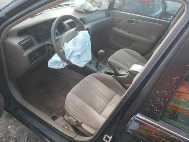 Photo 7 from auction – 1998 TOYOTA CAMRY CE with VIN 4T1BG22K2WU306855