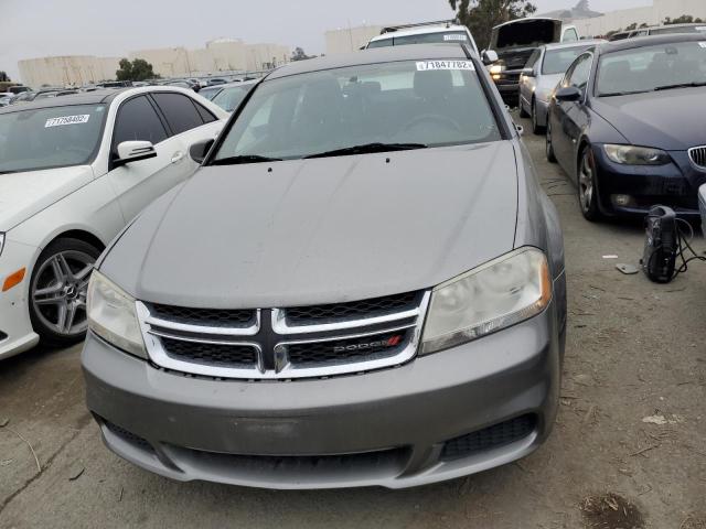 Photo 5 from auction – 2012 DODGE AVENGER with VIN 1C3CDZAB2DN667011