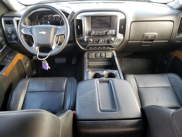 Photo 8 from auction – 2014 CHEVROLET SILVERADO with VIN 3GCUKSEC9EG514314