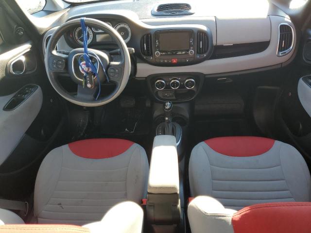 Photo 8 from auction – 2014 FIAT 500L EASY with VIN ZFBCFABH8EZ013430