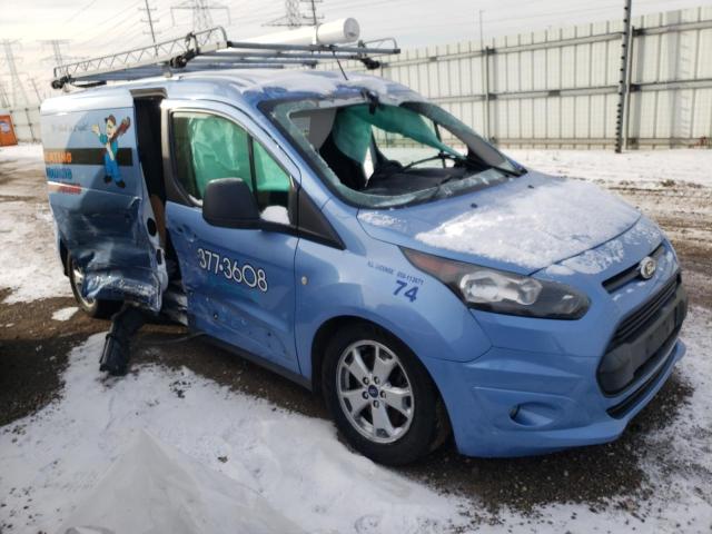Photo 4 from auction – 2014 FORD TRANSIT CO with VIN NM0LS7FX8E1160792