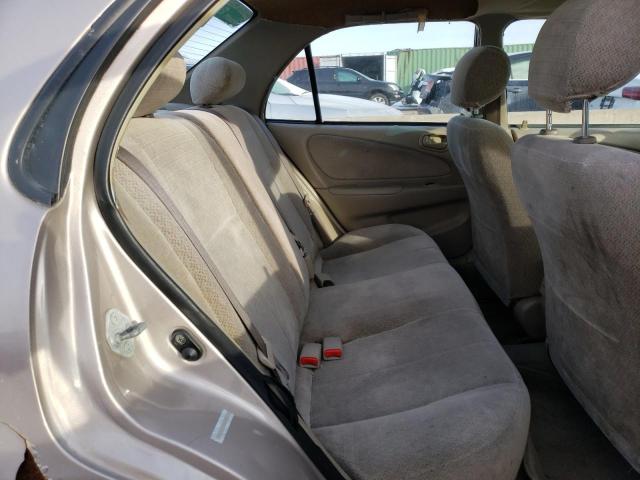 Photo 10 from auction – 2002 TOYOTA COROLLA CE with VIN 1NXBR12E22Z596913