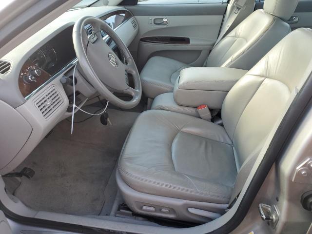 Photo 7 from auction – 2008 BUICK LACROSSE C with VIN 2G4WD582781200046