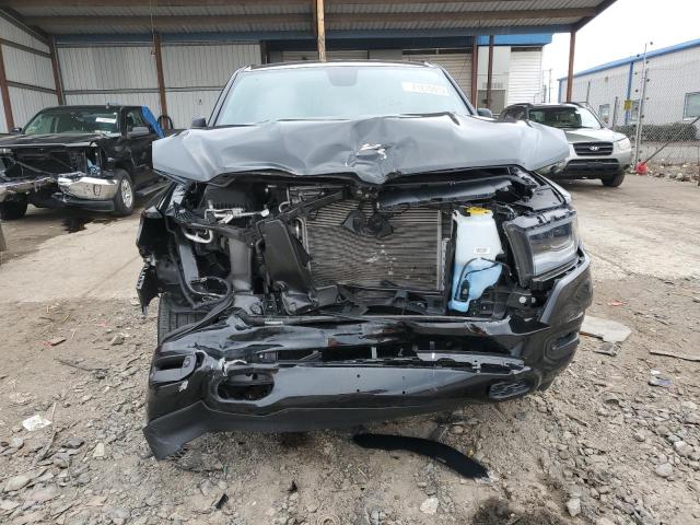 Photo 5 from auction – 2021 RAM 1500 BIG H with VIN 1C6SRFFT4MN583448